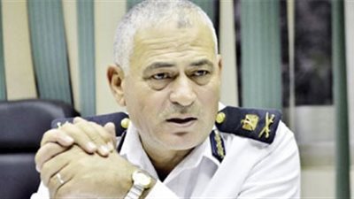 «المرور»: ضبط 40 ألف مخالفة في ثاني أيام رمضان