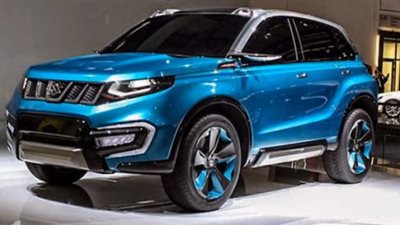 جمارك سيارت سوزوكي وارد السعودية