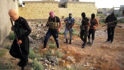 إيران تعلن اعتقال 27 عنصرا من تنظيم داعش الإرهابي