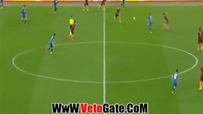 بالفيديو.. «ديفريل» يتقدم بالهدف الأول لـ ساسولو في روما