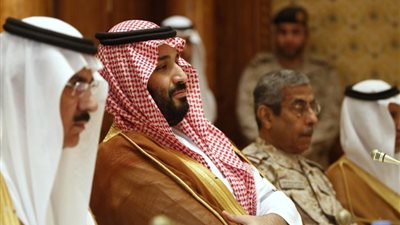 مجلس الوزراء السعودي يجدد موقفه من الأزمة السورية