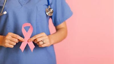 اكتشاف 137 ألف إصابة بسرطان الثدي في فرنسا