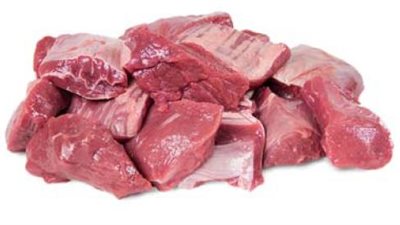 تناول لحم الغزلان والآيائل يخفض مستوى ذكاء الأطفال