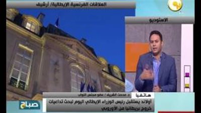 بالفيديو.. برلماني يطالب بتشكيل لجان لجرد صوامع القمح