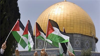 فيلم تسجيلي عن دور الأزهر لدعم القضية الفلسطينية بمؤتمر نصرة القدس