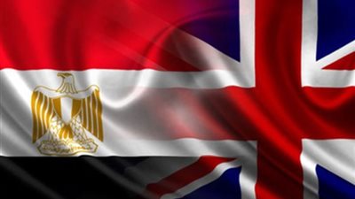 5.3 مليارات دولار إجمالي الاستثمارات البريطانية في مصر