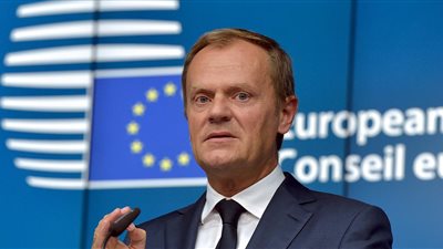 المجلس الأوروبي لا يتوقع انفراجة في قمة الغد بشأن بريكست