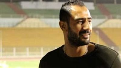 محمد شوقي: نحلم بالتأهل لأولمبياد طوكيو 2020