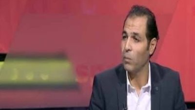 تامر عبد الحميد: خروج الزمالك فضيحة