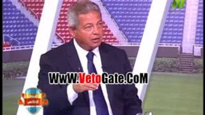 بالفيديو.. وزير الرياضة: «شاركنا في كتابة اللائحة الاسترشادية»