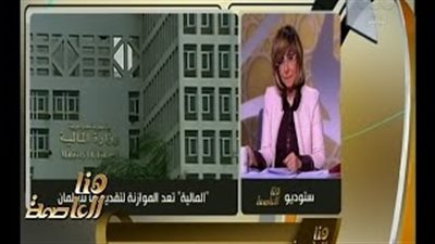 بالفيديو.. وزير المالية: 9.5% عجز متوقع في الموازنة الجديدة