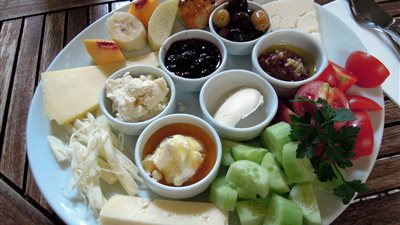 وجبة الإفطار تقي من خطورة السكتة القلبية