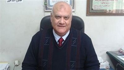 هشام كامل: منظومة استخراج البطاقات التموينية الجديدة خففت عبء المواطن