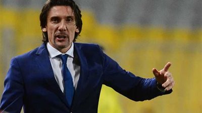 مستبعدو الزمالك من لقاء سموحة يؤدون مرانهم.. غدا