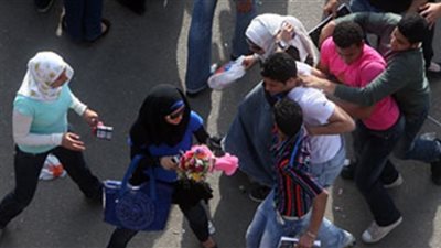 مركز نضال للحقوق: التحرش أصبح ظاهرة جماعية تحتاج للدراسة