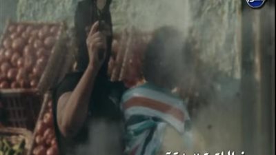 بالفيديو.. خالد سليم يطارد طارق لطفي في ثاني حلقات «بعد البداية»