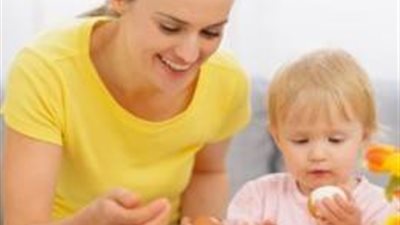 4 نصائح تحمي طفلك من ديدان المعدة