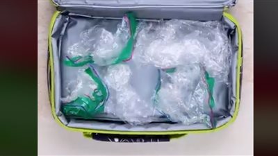 تعرف على بديل أكياس البلاستيكية لحفظ الأطعمة (فيديو)