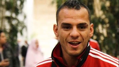 «قمر» و«كاسونجو» يقودان هجوم الاتحاد السكندري أمام سموحة