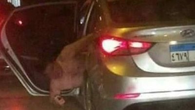 مصدر أمني: سمسار أكتوبر المختطف متهم في قضايا نصب سابقة