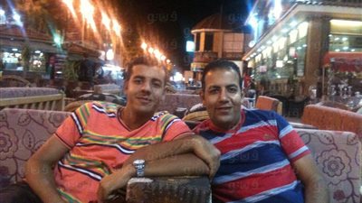 أول صور لقتيل اشتباكات الجماعة الإرهابية والأمن بالشرقية