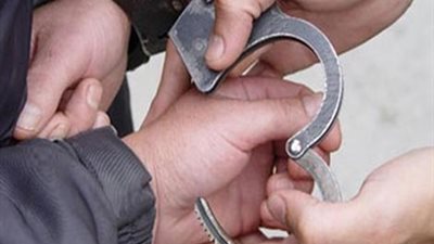 ضبط عاطلين بتهمة سرقة 50 ألف جنيه من ضابط بطوخ