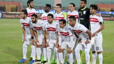الزمالك في مواجهة مصيرية اليوم أمام المصري في نصف نهائي الكأس