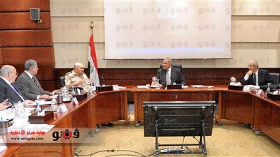 الحكومة تعيد فك وتركيب الوزارات.. محلب يفصل 