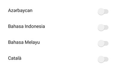 «Crowdsource» تطبيق جديد يساعد جوجل على تحسين الترجمة