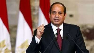 السيسي: مواقف الكويت لن ينساها الشعب المصري