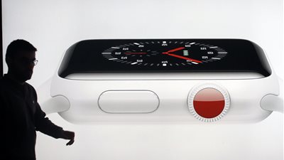 تقارير: أبل تستثمر في شاشات MicroLED لأجهزتها