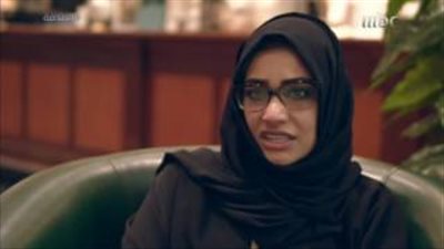 بالفيديو.. ممثلة «الصدمة» تنهار بالبكاء وتصدم الجمهور بحكايتها الشخصية