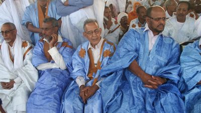 موريتانيا: المعارضة تتهم النظام بتزوير نتائج الاستفتاء الشعبي