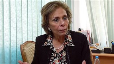 مرفت تلاوي: السيسي لديه إرادة سياسية لمناهضة جميع أشكال العنف ضد المرأة