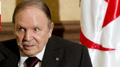 مصدر جزائري يكشف حقيقة نقل بوتفليقة إلى باريس للعلاج