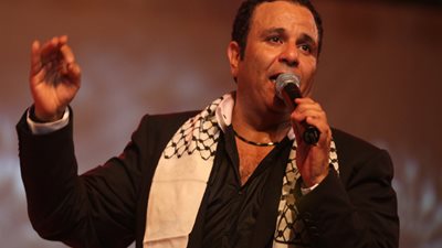 محمد فؤاد يعود للسينما بفيلم «فريدة جدا»