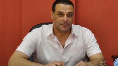 «فيفا» توافق على إنشاء «بيت الحكام» بمشروع الهدف