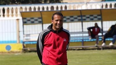 سليمان يحذر لاعبي سموحة من قمر وكاسونجو قبل لقاء الاتحاد