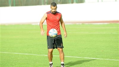 تقلص فرص السعيد في الظهور أمام المقاولون