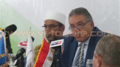 بالفيديو.. الوكيل: مشروع تدوير المخالفات يهدف للمشاركة المجتمعية