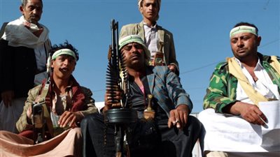 التحالف العربي يكشف أدلة جديدة لدعم إيران للحوثيين