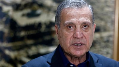 أبو ردينة: مصالح إقليمية تتشكل لتصفية القضية الفلسطينية