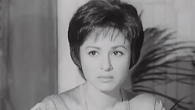 فاتن حمامة تكتب: جدتى من زعيمات ثورة 1919