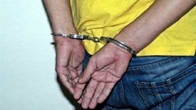 ضبط أحد المتهمين بالاعتداء على كنيسة نهضة القداسة بالمنيا