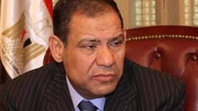 سفير مصر بالسعودية يبحث مع نائب أمير الرياض مشاكل الجالية المصرية