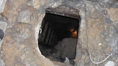 ضحية جديدة في التنقيب عن الآثار بالمنيا