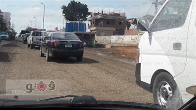 بالصور.. وصول وزير الأوقاف لسلمنت بالشرقية لافتتاح مسجد القرية