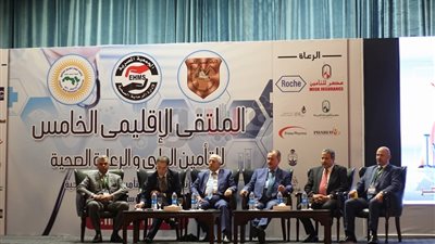 الزهيري: 1.5 مليار جنيه صافي أقساط التأمين الطبي في 2017