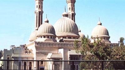 سرقة «صحفي» داخل مسجد و«قبطي» في ملعب ملحق بكنيسة العباسية