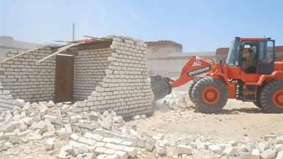 نائب: بعض المسئولين نفذوا قرار إزالة التعديات على الأراضي بشكل خاطئ